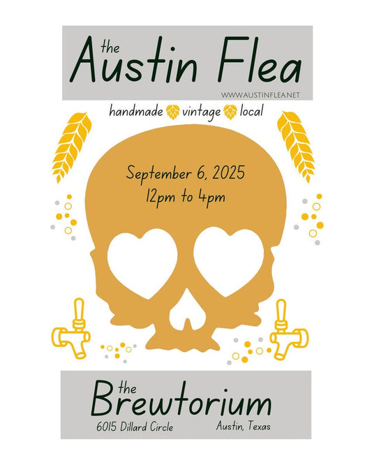 Market • September 6th • The Brewtorium