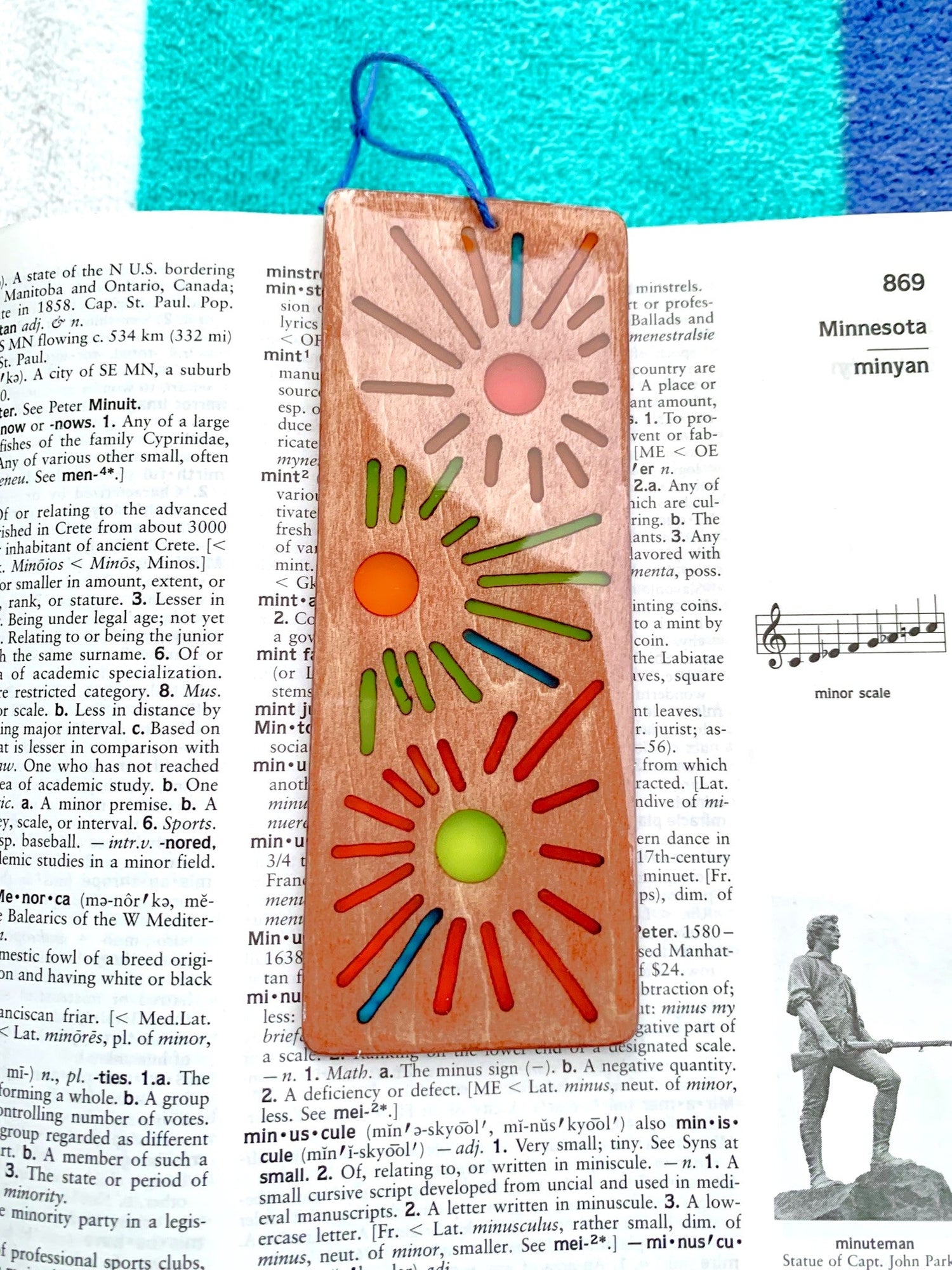 Sunburst
