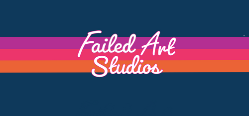 Failed Art Studios