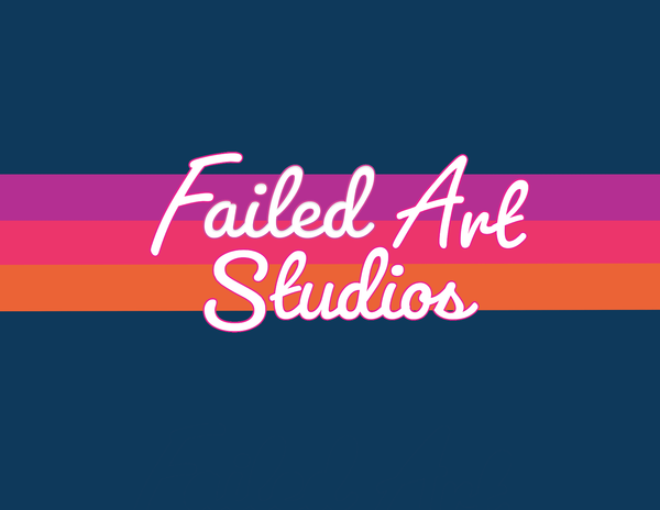 Failed Art Studios