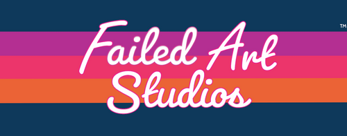 Failed Art Studios